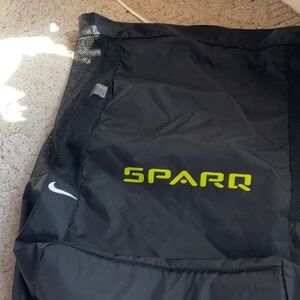 Gym bag